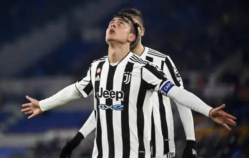 Il nascondino dell'Inter. Marotta gioca con la Joya. Inzaghi, déjà vu da paura