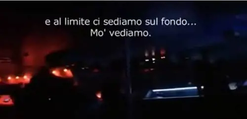 Le doppie "tt" di Schettino nascondono la verità sulla Concordia