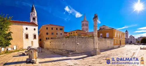 Inaugurato il sito per unire gli esuli Dalmati nel mondo
