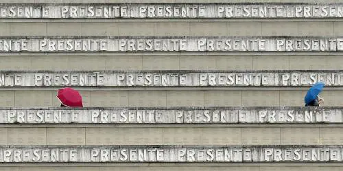 Così rivivono gli eroi del Grappa