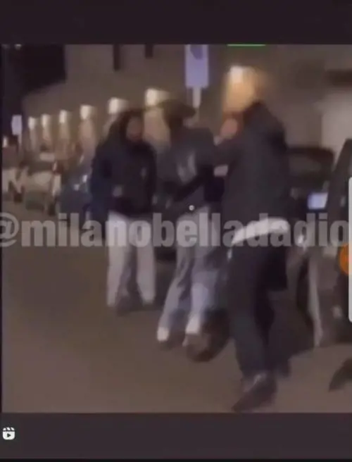 Aggressione al vigile, gli indagati sono tre. "Non si è qualificato, abbiamo avuto paura"