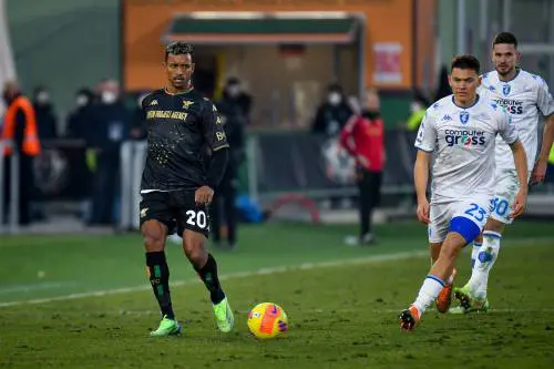 È una serie A per vecchi: ora tocca a Nani