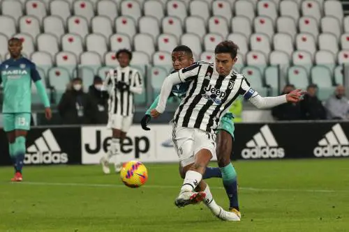 Dybala, non è da capitano il finale della storia. E la Signora non cederà