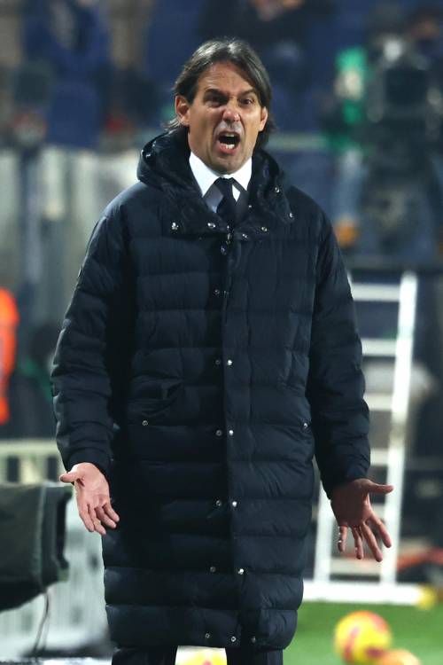 L'Inter si è inceppata: ecco il vero problema per Inzaghi