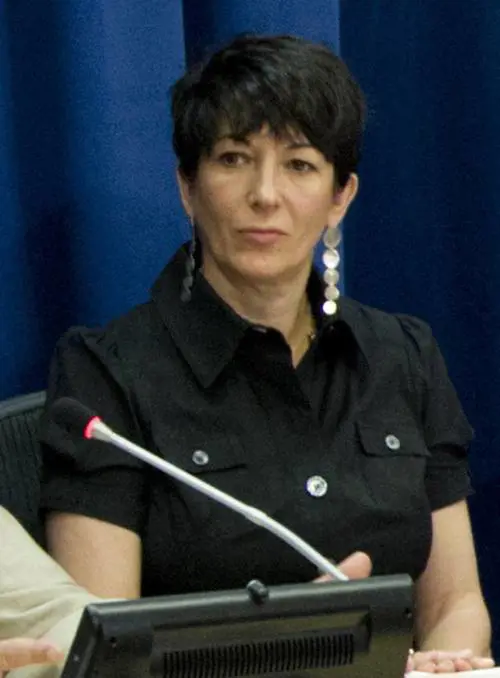 Caso Epstein, Ghislaine Maxwell condannata a 20 anni di carcere