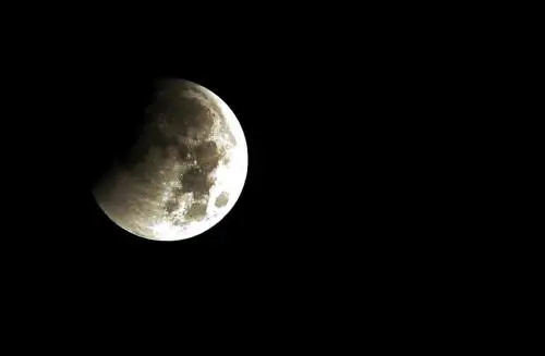 Ecco perché "luce" è buono e "buio" è cattivo: capire le metafore