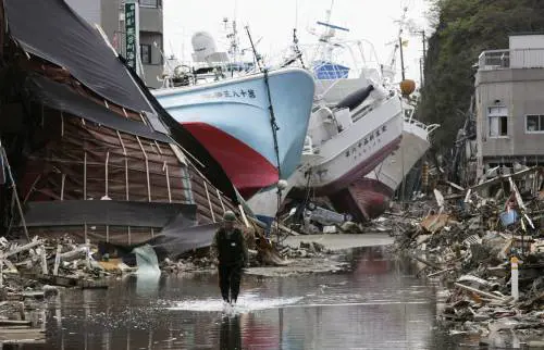 Tsunami artificiali contro i nemici: lo strano progetto Usa