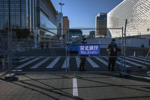Il "blackout" economico cinese: che cosa succede (davvero) a Pechino