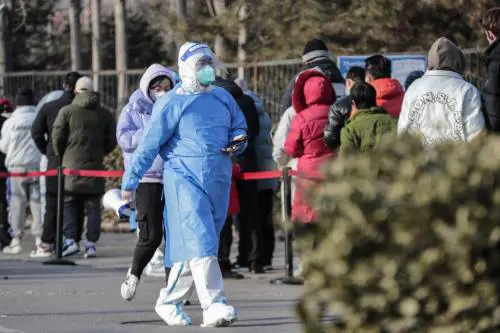 Commissione Covid, c'è la Cina dietro il divieto Oms a parlare