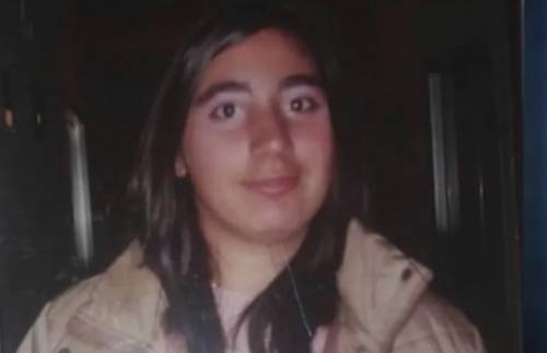 Agata sparita 10 anni fa: in manette l'ex patrigno