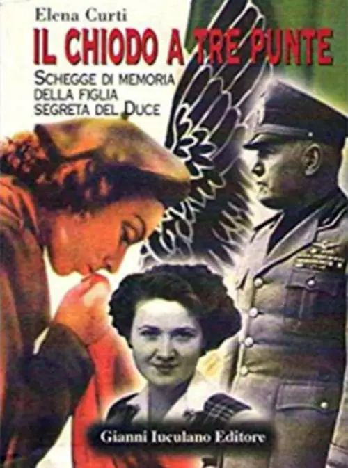 Morta l'ultima figlia naturale di Mussolini, Elena Curti