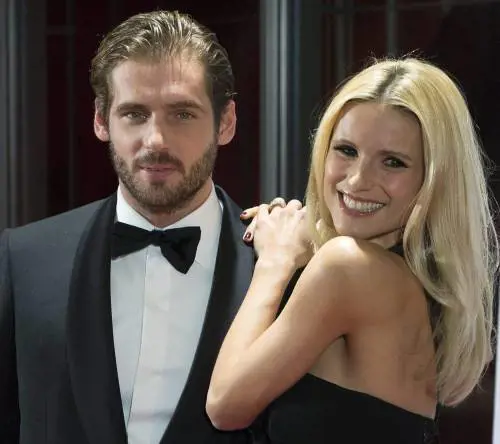 "Dopo 10 anni ci separiamo": la Hunziker e Trussardi si dicono addio