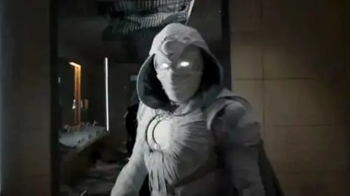 Moon Knight, la sorprendente serie Marvel dalle tinte horror