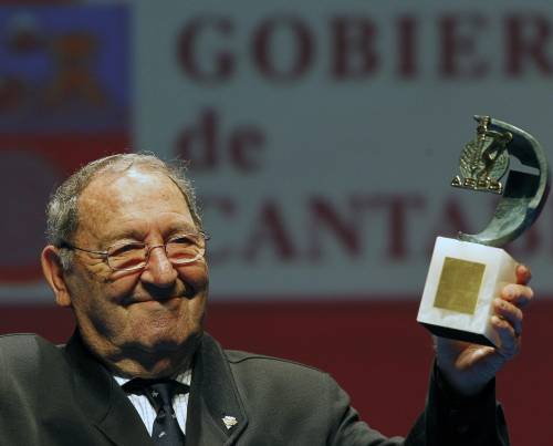 È morto l'unico ex giocatore ad aver vinto 6 Coppe dei Campioni: addio Gento
