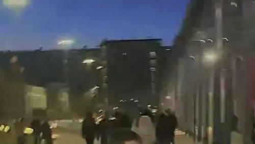 "Gang, centri sociali, violenti: la sinistra smetta di corteggiare i violenti"