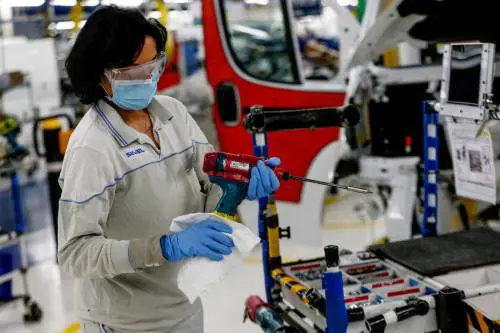 Se si uccide l'auto europea muore anche l'innovazione