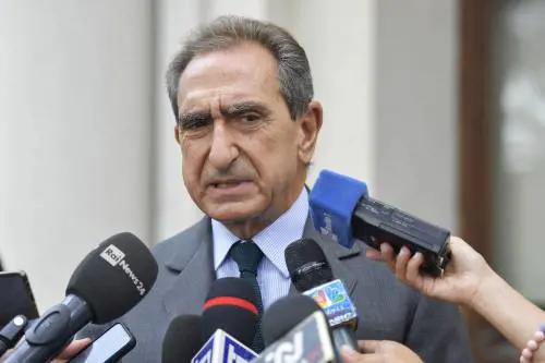 La sinistra si muove per occupare la Rai