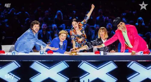 "Italia's got talent". Riparte la caccia al genio nascosto