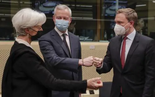 Ricompaiono i falchi Ue: torna l'incubo austerity
