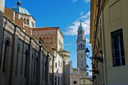 Parma, non solo salumi: l’antica arte dei profumi