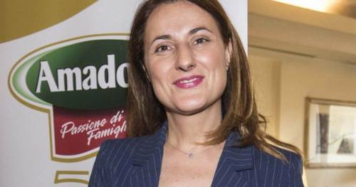 Francesca Amadori non ci sta: cosa succede con l'azienda del nonno