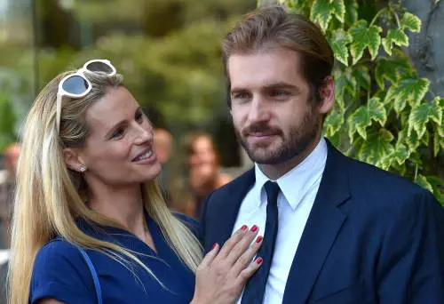 "Ripicche, silenzi e porte chiuse". Così è finita tra Hunziker e Trussardi