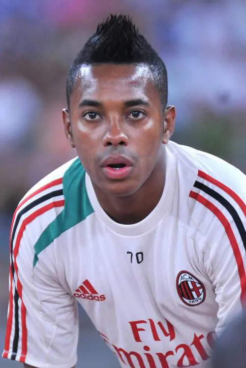 "Sconterà la sua pena in Brasile". Ecco la decisione su Robinho