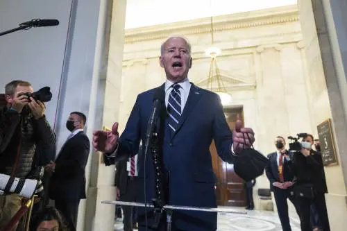 I cinque flop di Biden dopo un anno alla Casa Bianca