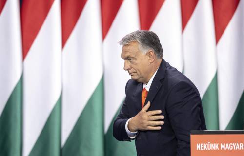 Gli errori del fronte anti-Orbán che spingono Fidesz