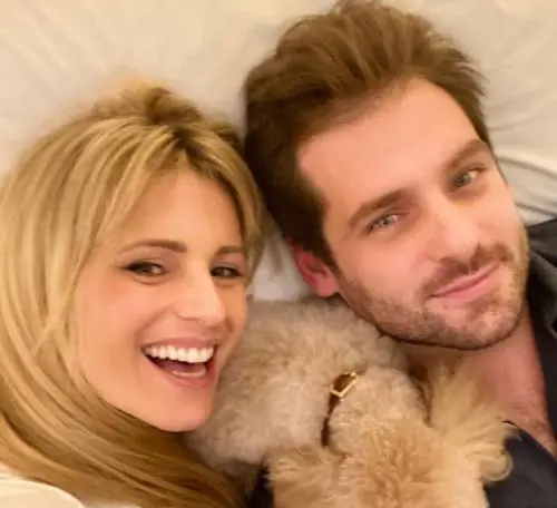 Cosa c'è davvero dietro la rottura Hunziker-Trussardi