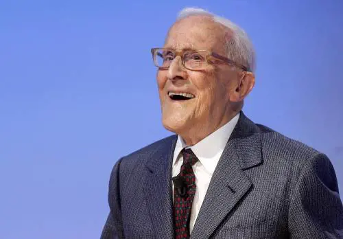 Addio a Sergio Lepri, ex direttore dell’Ansa