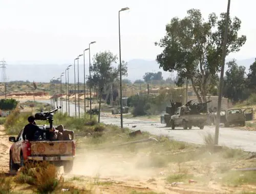 In Libia torna l’ombra della spartizione: cosa rischiano Italia ed Europa