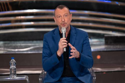 "Checco Zalone? Farà discutere": tutto pronto per Sanremo
