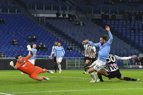 Allo stadio solo in 5mila? Era meglio senza pubblico