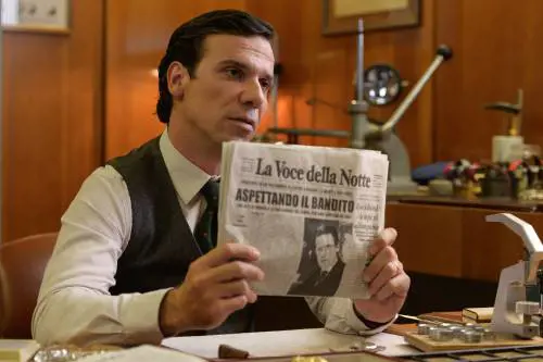 Torregiani e gli italiani in guerra senza saperlo negli anni di Piombo