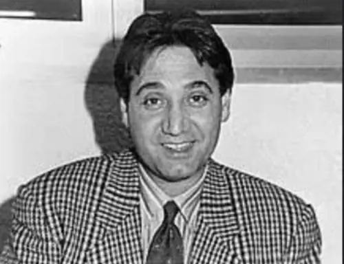 Addio a Flachi, il boss della Comasina