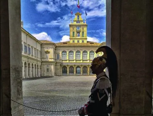 Quando il Quirinale era la corte dei Papi