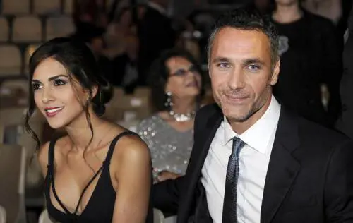 Smentita la crisi tra Rocío Muñoz Morales e Raoul Bova: i dettagli