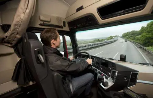 Trasporto: valorizzare gli autisti