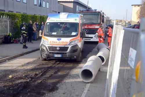 Studente morto, accusa di omicidio. Altre due vittime