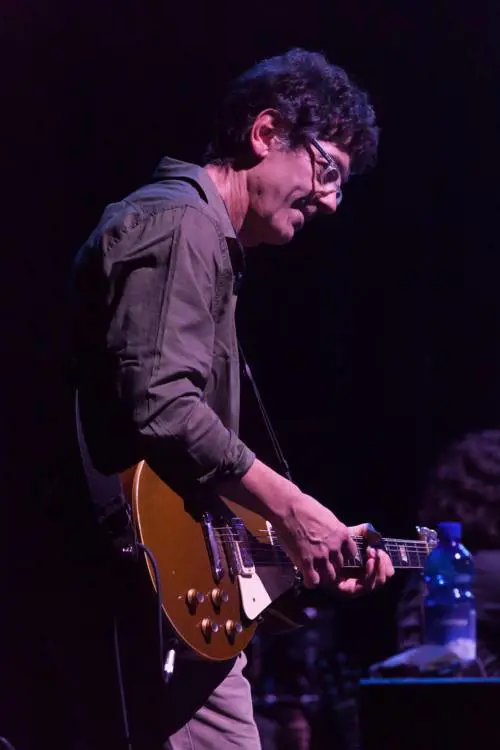 "Forti, solitari, incontrollabili: ecco la mia band di animali"