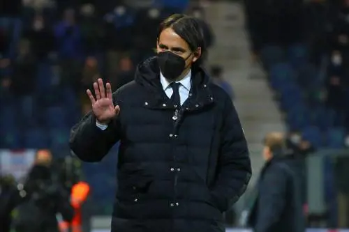La sosta "salva" l'Inter. E Inzaghi aspetta il regalo