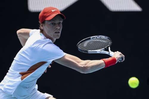 "Sono pronto ad aiutarlo" McEnroe darà a Sinner la fantasia che gli manca