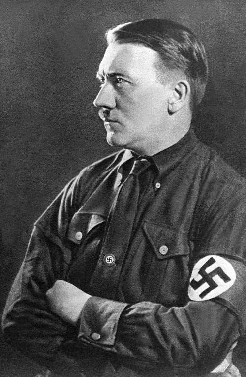 La lunga caduta di Hitler che ebbe inizio nel 1939