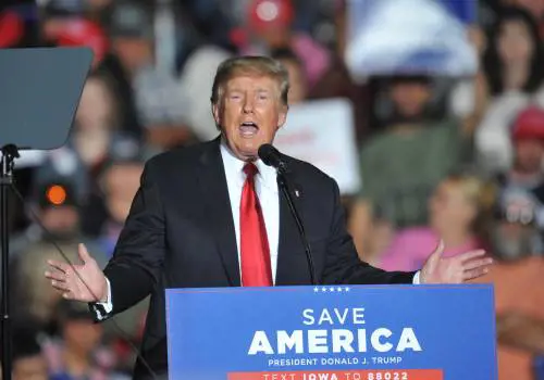Ecco il social di Trump: si chiama "Verità" e promette vendetta