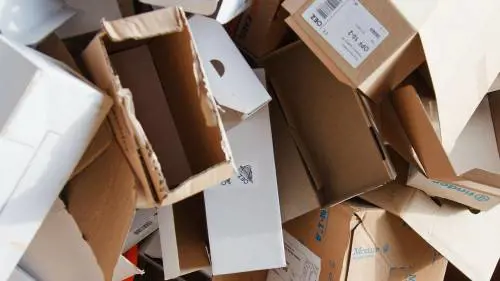 Ecco quante volte si possono riciclare carta e cartone
