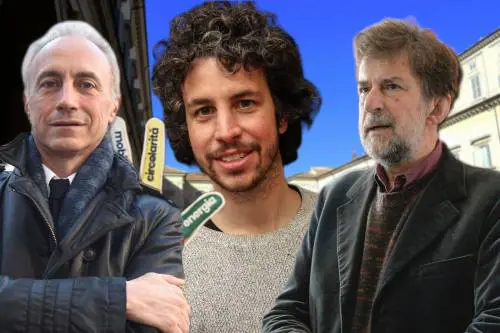 "Troglodita", "Indecoroso". Gli odiatori di Berlusconi sono tornati più livorosi che mai