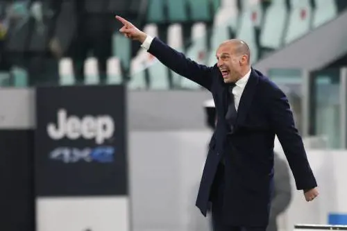 Juve, l'ex "Scansuolo" ci prova anche in coppa
