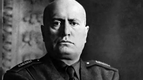 Così Benito Mussolini annunciò l'inizio dell'attacco allo Stato