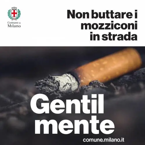 Spot del Comune scatena la rivolta per i cestini